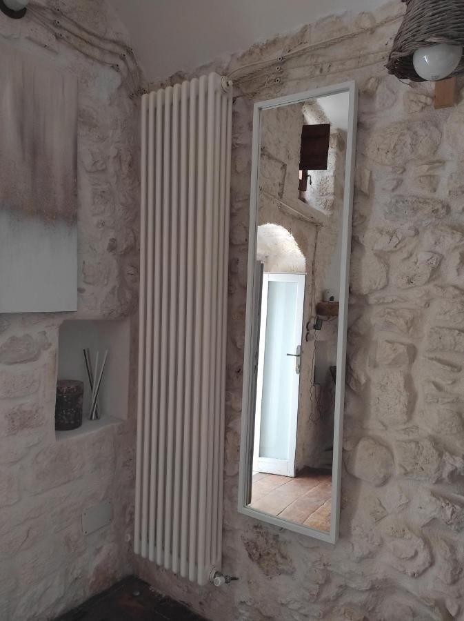 Nel Vico Antico Vila Ostuni Exterior foto
